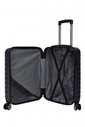 Elatae Kabin Boy Valiz Lacivert Pro Abs 1001 thumbnail 5