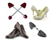 Ayakkabı Kalıbı - Erkek - 1