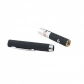 Yeşil Lazer Pointer 5000 mW 15 Km Etkili (Tek Başlık 5 Model) - 3