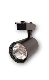 Erkled - 30W Gün Işığı Ray Spot Armatür ERK3727 thumbnail 1