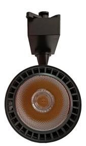 Erkled - 30W Gün Işığı Ray Spot Armatür ERK3727 thumbnail 2