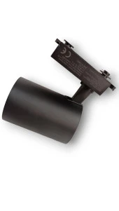 Erkled - 30W Gün Işığı Ray Spot Armatür ERK3727 thumbnail 3