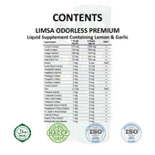 Limsa 500 ML - 2