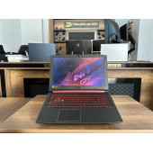 Acer Nitro 5 İKİNCİ EL AMD Ryzen 5 2500U 8GB 256GB SSD RX560X 4GB 15.6" FHD - 1