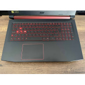 Acer Nitro 5 İKİNCİ EL AMD Ryzen 5 2500U 8GB 256GB SSD RX560X 4GB 15.6" FHD - 3