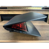 Acer Nitro 5 İKİNCİ EL AMD Ryzen 5 2500U 8GB 256GB SSD RX560X 4GB 15.6" FHD - 6