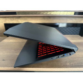 Acer Nitro 5 İKİNCİ EL AMD Ryzen 5 2500U 8GB 256GB SSD RX560X 4GB 15.6" FHD - 7