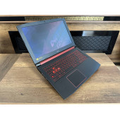 Acer Nitro 5 İKİNCİ EL AMD Ryzen 5 2500U 8GB 256GB SSD RX560X 4GB 15.6" FHD - 8