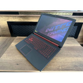 Acer Nitro 5 İKİNCİ EL AMD Ryzen 5 2500U 8GB 256GB SSD RX560X 4GB 15.6" FHD - 9