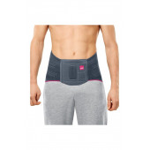 medi Ortho Lumbamed Basic / Lumbosakral Fleksible Balenli Korse WOMEN - 1
