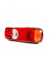RENAULT PREMİUM SAĞ + SOL ARKA STOP LAMBASI TAKIMI - 2