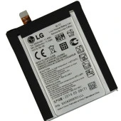 Lg G2 Verizon Vs980 Batarya Pil Orjinal - 1