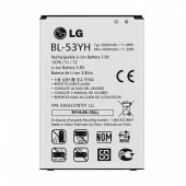Lg G3 Stylus Batarya Pil Orjinal BL-53YH - 1