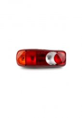 RENAULT PREMİUM ARKA STOP LAMBASI PLAKALI (KABLOLU) - 2