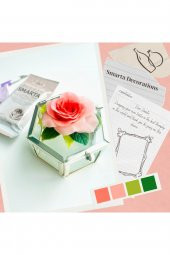 ™ Modelleme Hamuru 100gr - Pembe - 4