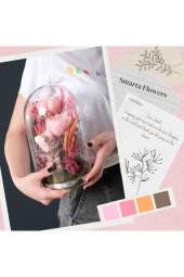 ™ Modelleme Hamuru 100gr - Pembe - 7
