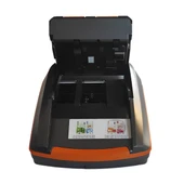 Bill Counter AL-130 F9 SahtePara Kontrol Makinesi 5 Ülke Parası - 5