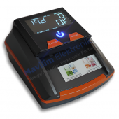 Bill Counter AL-130 F9 SahtePara Kontrol Makinesi 5 Ülke Parası - 3