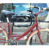 ACS Bisiklet Taşıyıcı Kadro Adaptörü - 2