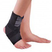 Orthocare 7622 Malleocare Basic Plus Ayak bilekliği (ekstra bantlı) - 1