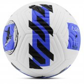 4LÜ SET Basketbol Voleybol Sert Zemin CLUB Futbol Topu Top Şişirme Pompası Seti Mavi-018 thumbnail 5