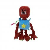 Poppy Play Time Boxy Boo Oyuncak Peluş 25 CM - 1