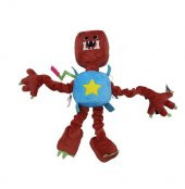 Poppy Play Time Boxy Boo Oyuncak Peluş 25 CM - 2