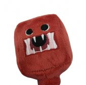 Poppy Play Time Boxy Boo Oyuncak Peluş 25 CM - 4