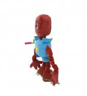 Poppy Play Time Boxy Boo Oyuncak Peluş 25 CM - 5
