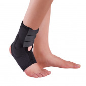 Orthocare 7630 Malleocare Flex Ayak bilekliği (malleol destekli) - 1