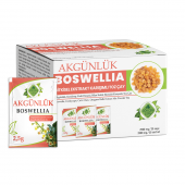Boswellia Saşe (Bitkisel ekstrakt karışımlı toz çay) - 1