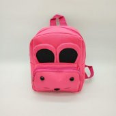 Tavşan Figürlü Çocuk Sırt Çantası - 2