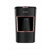 ARÇELİK 3300 SİYAH TÜRK KAHVE MAKİNESİ - 1
