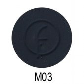 FLORMAR FAR MATTE MONO EYE SHADOW TEKLİ- M03 - 1