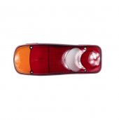 RENAULT PREMİUM SAG + SOL ARKA STOP CAMI TAKIMI - 2