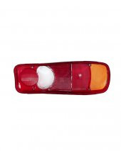 RENAULT PREMİUM ARKA STOP CAMI - 2