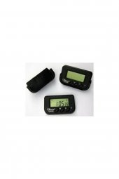 Dreamcar Kronometreli Dijital Saat 28200 thumbnail 1