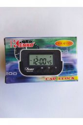 Dreamcar Kronometreli Dijital Saat 28200 thumbnail 2