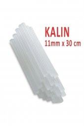 hobi24 Mikro 1kg Kalın Mum Silikon - 2