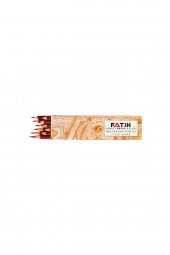 Fatih 12 Li Kırmızı Hb Kopya Kalemi - 1