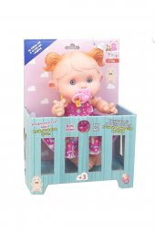 Erpa Oyuncak Ağlayan Bebek 23 Cm - 1
