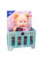 Erpa Oyuncak Ağlayan Bebek 23 Cm - 2