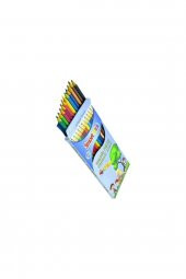 Eshel Decohomeart Smart Kids Kuruboya Kalem Seti - 12 Renk - 2