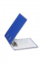 QUEEN Klasör Geniş Çakmalı Mavi thumbnail 3