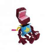 Poppy Play Time Boxy Boo İthal Oyuncak Peluş 30 CM - 2