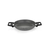 Schafer Eternal 2 li Sahan 20 Cm+Tava 26 Cm-Gri - 9