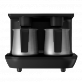 ARÇELİK TKM 9961 INOX-SİYAH TÜRK KAHVE MAKİNESİ - 2