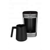 ARÇELİK TKM 3341- X TÜRK KAHVE MAKİNESİ thumbnail 3