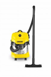 Wd4 Premium 1000watt Islak Kuru Vakum Makinesi - 2