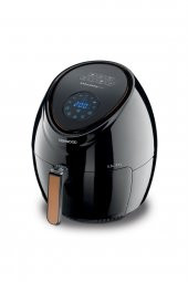 Kenwood Air Fryer XXL HFP50.000 5.5 lt Yağsız Fritöz - 1